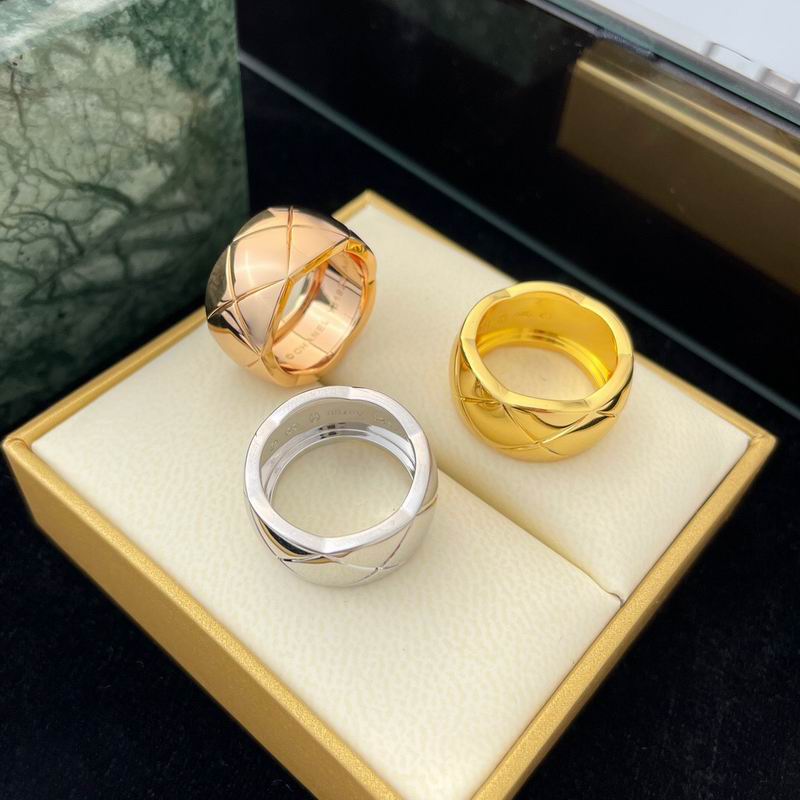 Chanel Ring 04yxs37